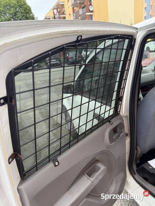 Fiat Panda 13D VAN 1300cm3 Panda Nowa Ruda