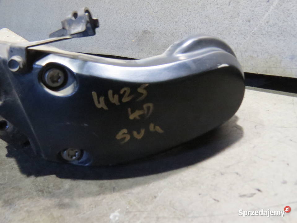 HONDA SWT400 SW 400 650 WAHACZ MOCOWANIE KOŁA Łódź sprzedam