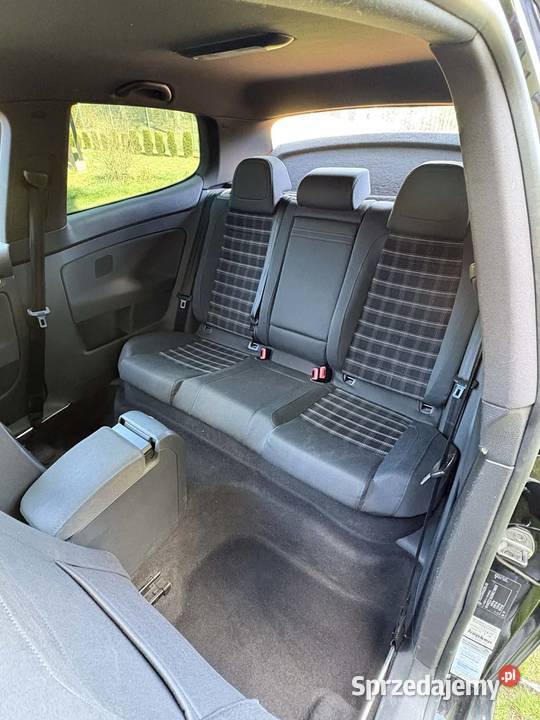 Volkswagen Golf V GTI