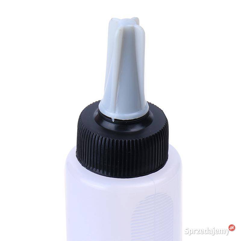 Aplikator do farbowania włosów Butelka 150ml