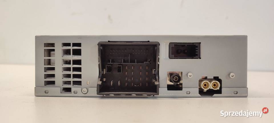 AUDI Q5 8R RADIO 4G0035061N