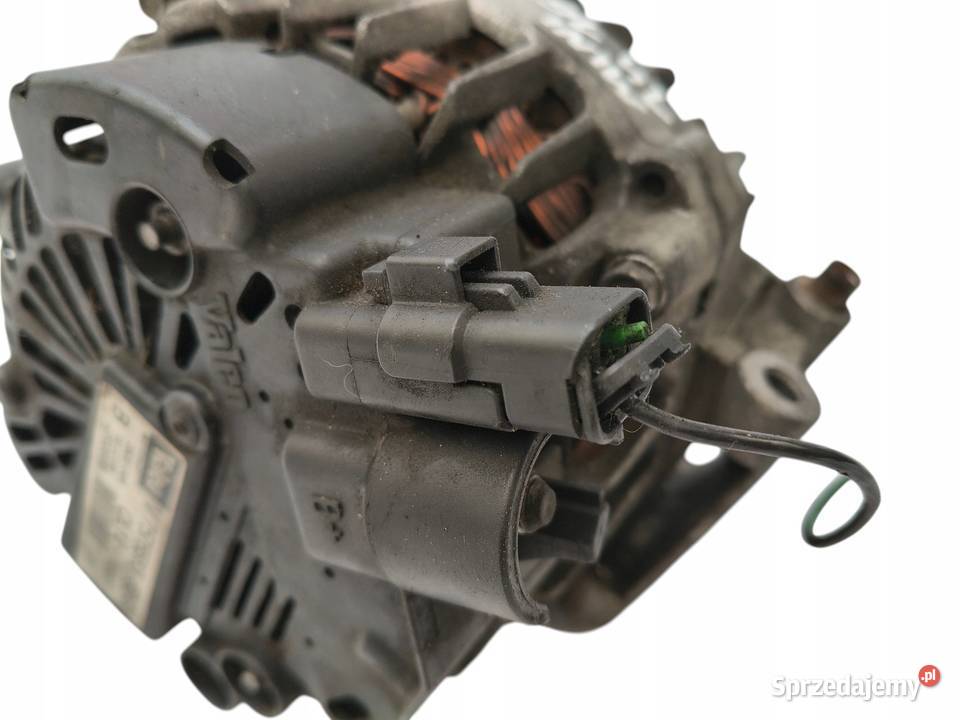 ALTERNATOR VALEO Mini Cooper One R55 R56 R57 14 lubelskie