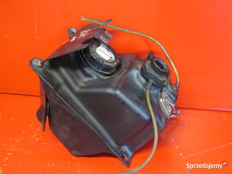 MALAGUTI MADISON 200 125 180 250 zbiornik paliwa Warszawa