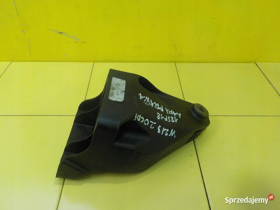 MERCEDES E W213 W205 W247 20 CDI 18r 654 654920 osobowe Suków sprzedam