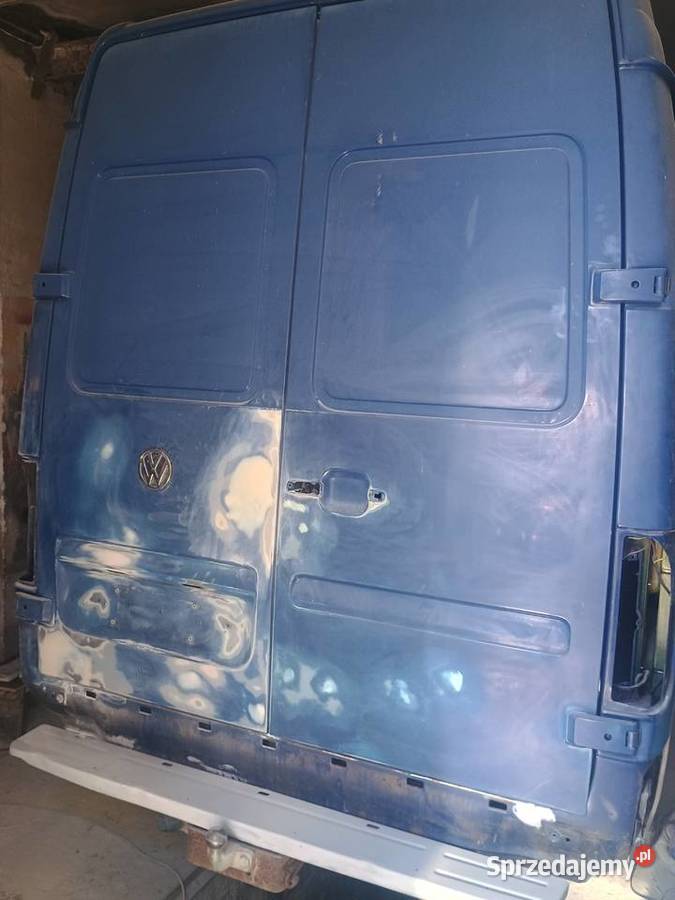 Renowacja odnowa rekonstrukcja lakierowanie Bełżyce