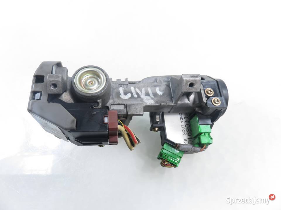 STACYJKA HONDA CIVIC VII 25001031905A osobowe