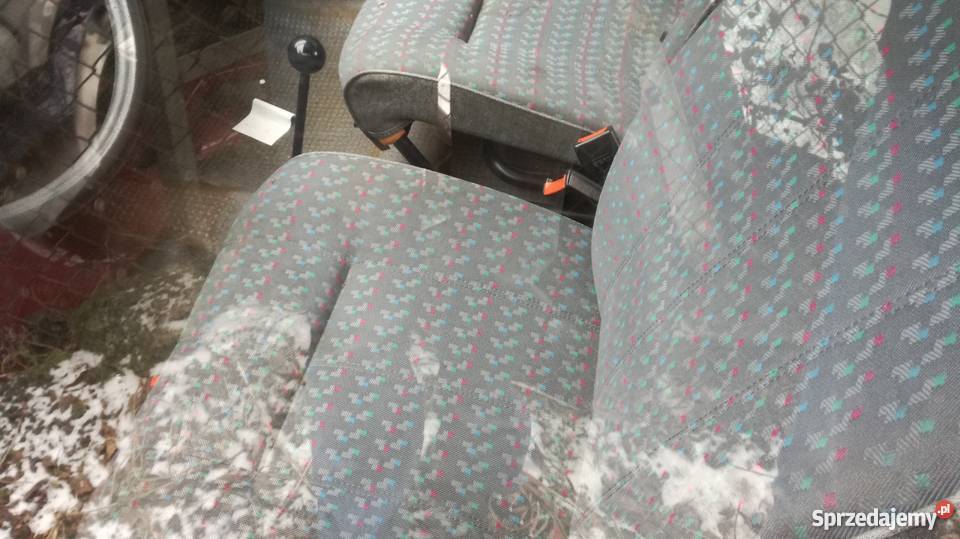 Seat Marabella sprowadzony 66 Szczecin sprzedam