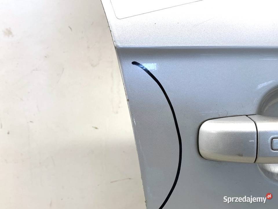 DRZWI PRAWY PRZÓD AUDI A4 B8 SedanLimuzyna 0715 sprzedam