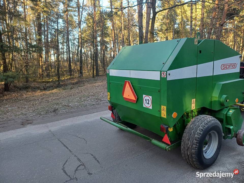 Sipma farma z5691 zamki na komorze Waganka