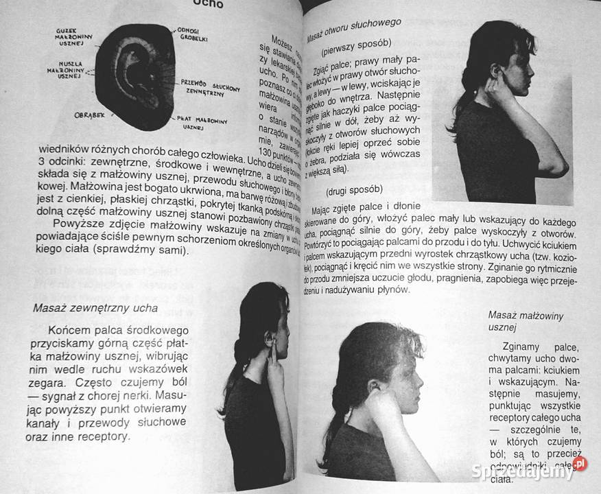 Leczyć możesz się sam Anna Krasowska Chełm