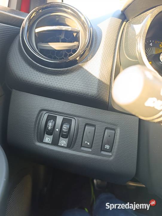 Renault Clio 2013 czujnik parkowania łódzkie Łódź