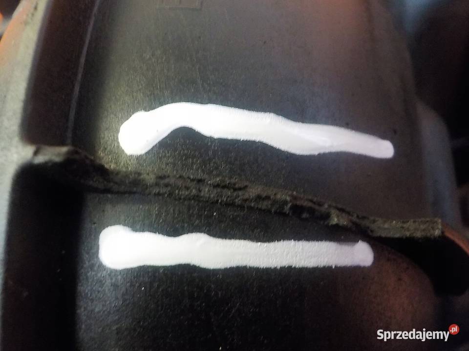 FORD TRANSIT MK7 22 TDCI 14r 125 EURO 5 CYFB Kolektory ssące Suków