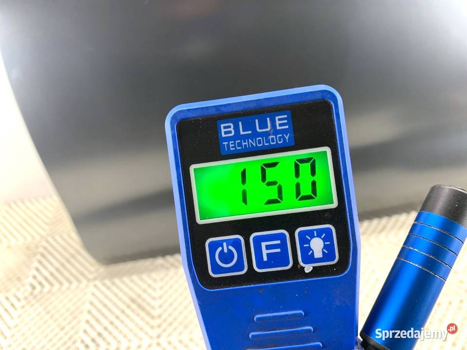 DRZWI LEWY PRZÓD LX7A AUDI A7 4G Hatchback 1018