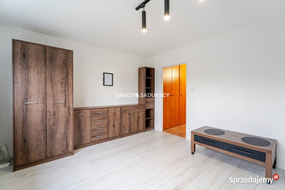 Mieszkanie Kraków 2837m2 1 pokojowe Sprzedaż