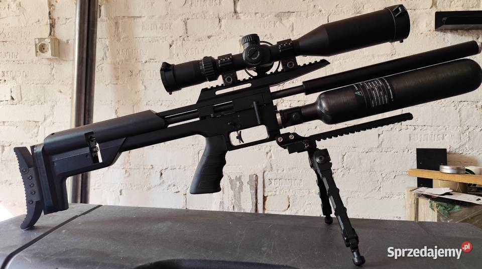 Snowpeak Artemis M60 Sporty strzeleckie i myślistwo Ciechanów