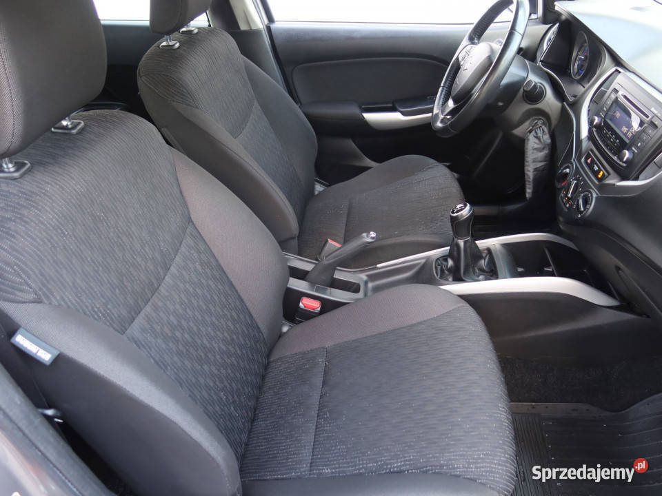 Suzuki Baleno 12 DualJet elektryczne szyby