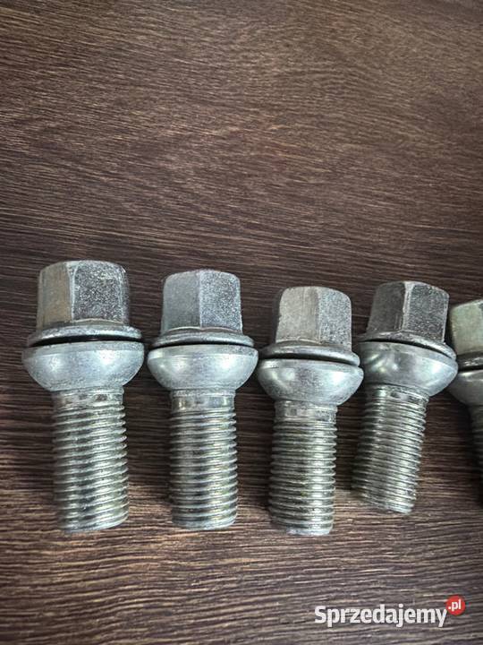 śruba koła o numerze części WHT002438 Międzychód