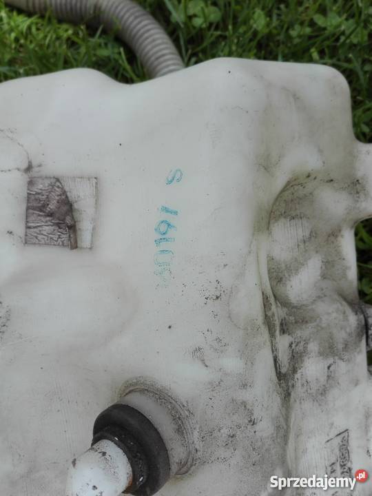 zbiornik zbiorniczek spryskiwaczy BMW E39 Złotoryja