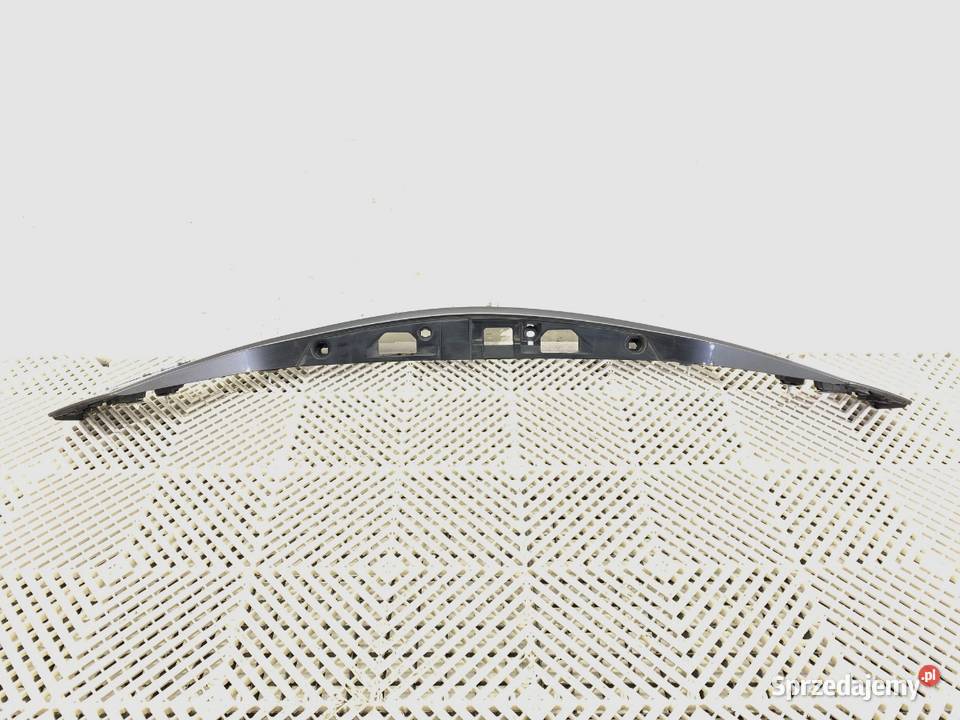 LISTWA KLAPY TYŁ MAZDA 3 BM Hatchback BJT650813 sprzedam