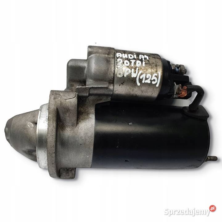 ROZRUSZNIK Audi A4 B7 20 TDI F032114177 Chełm