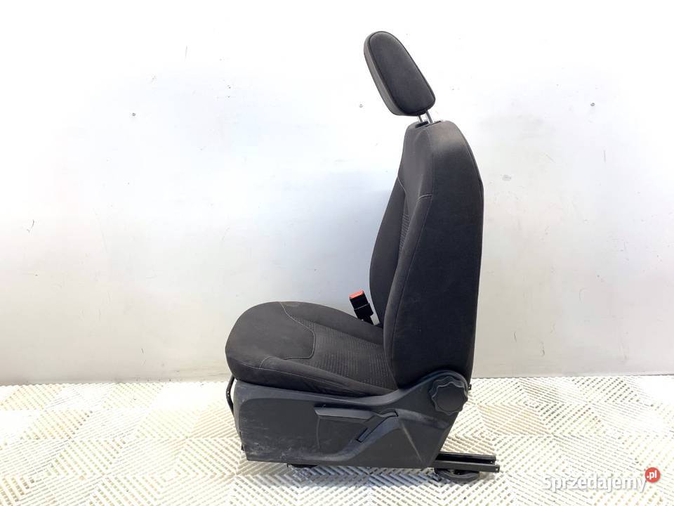 FOTEL LEWY PRZÓD FORD TRANSIT COURIER Minivan osobowe