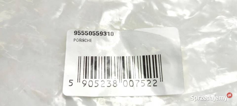 MOCOWANIE UCHWYT HALOGENU LEWEGO PORSCHE CAYENNE lubelskie