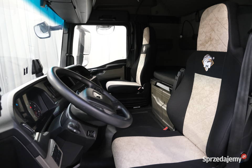 MAN TGX 2021 1241900 ccm 471