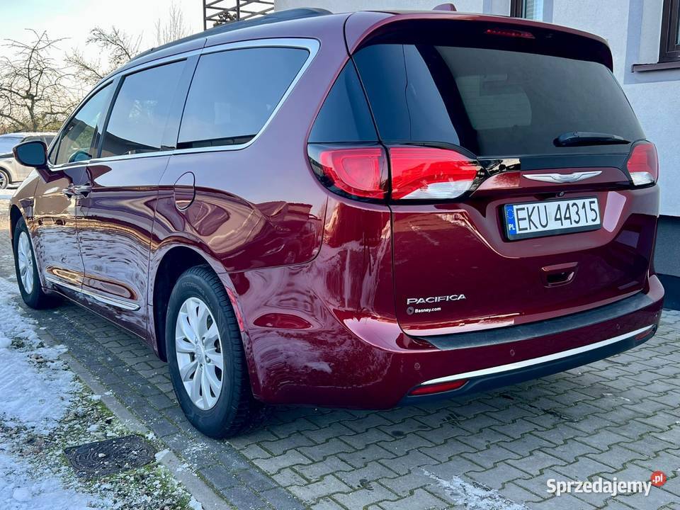 Świeży importSuper stanSerwis nawigacja Kutno sprzedam