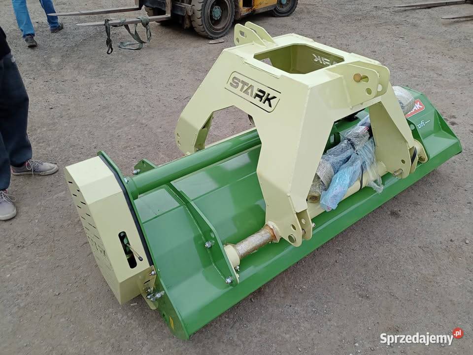 Nowe kosiarki bijakowe 95 240 5OO54833O Pozostałe Kutno