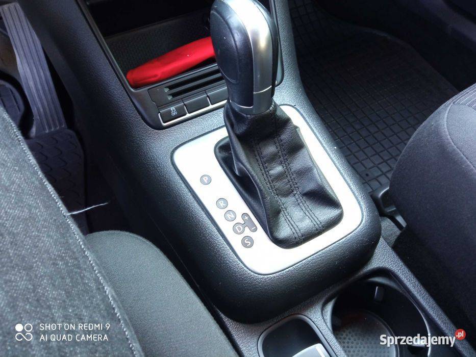 Sprzedam Tanio Volkswagen Tiguan 2015 świętokrzyskie Sandomierz sprzedam