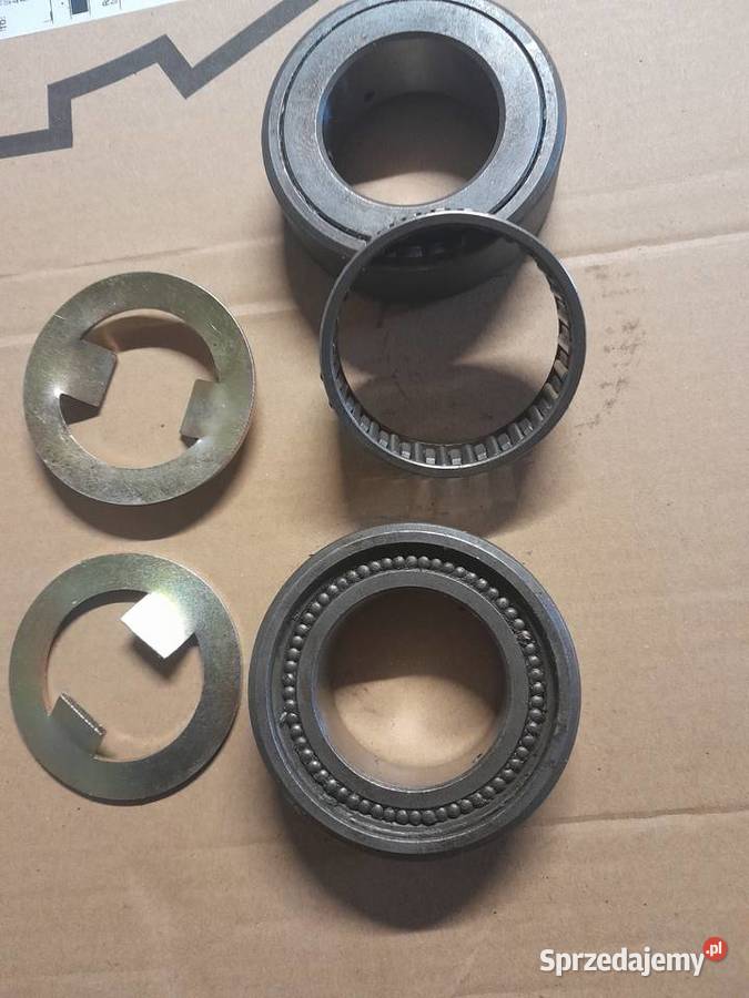 ROLKA MASZTY GPW 12601600 Pozostałe Warszawa