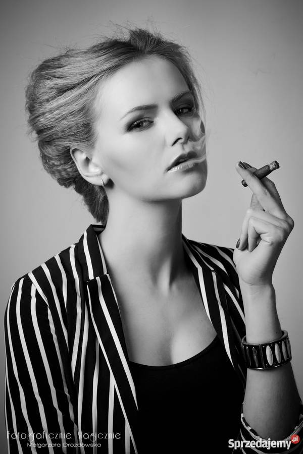 SESJA ZDJĘCIOWA PORTFOLIO MODELKI Wrocław