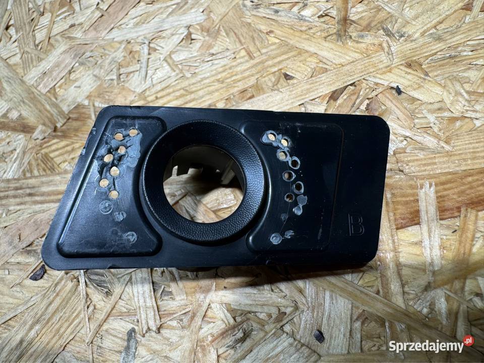 Koszyk czujnika parkowania pdc jumpy expert osobowe wielkopolskie