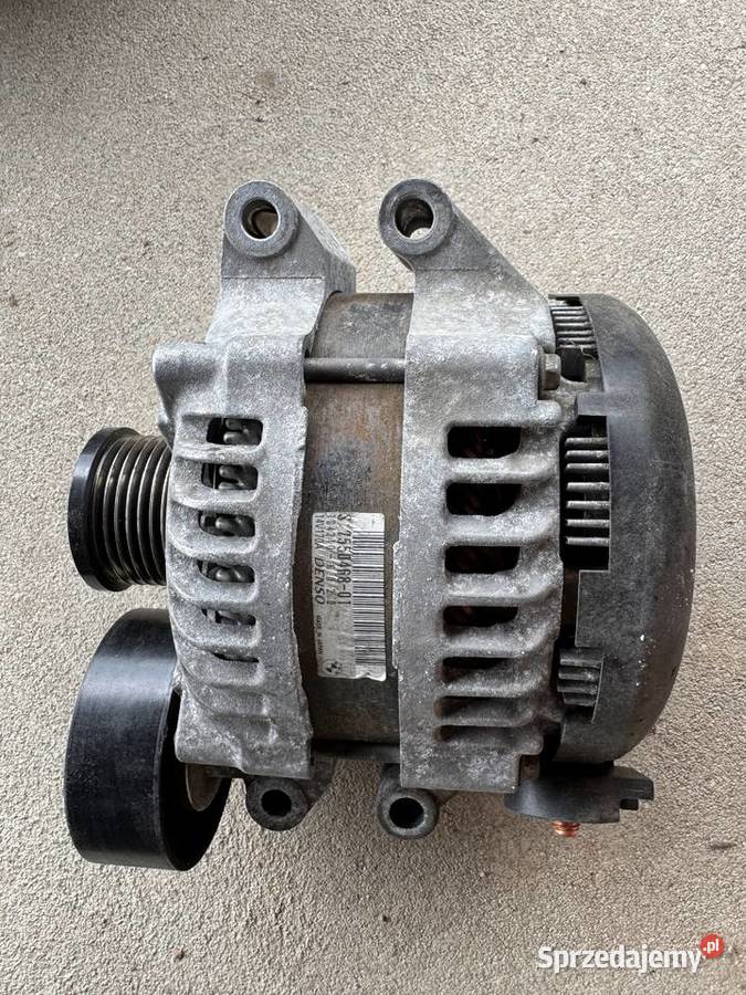 Alternator 755046801 OEM BMW do N43 Białystok