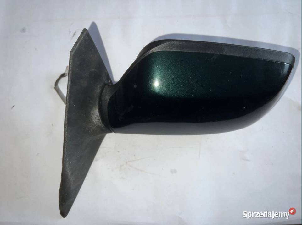 Lusterko lewe Mazda 6 wielkopolskie Ostrów Wielkopolski
