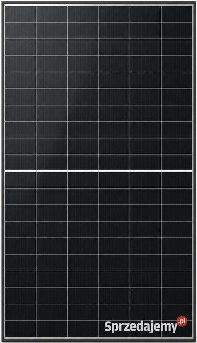 PALETA 36 LONGi Solar 480W LR754HVH480 HiMO X10 Panele fotowoltaiczne sprzedam