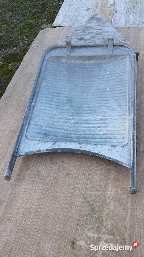 Tarka do ubrań PRL antyk Antyki Ostrowiec Świętokrzyski