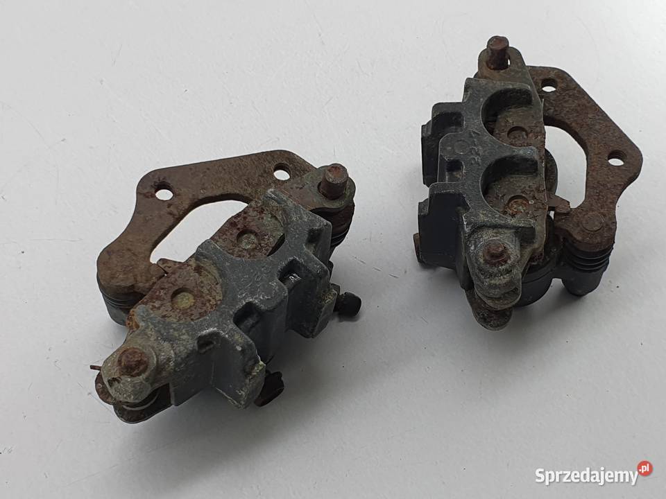 Zacisk Hamulcowy Kawasaki Kvf Prairie 650 Pozostałe Łódź