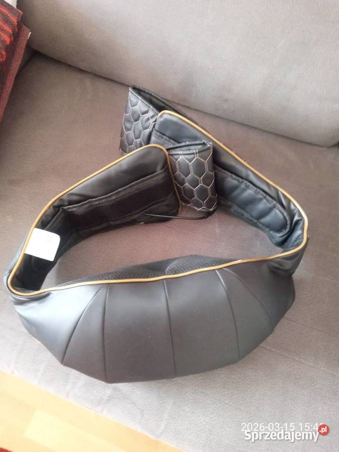 Urządzenie do masażu mazowieckie Karczew