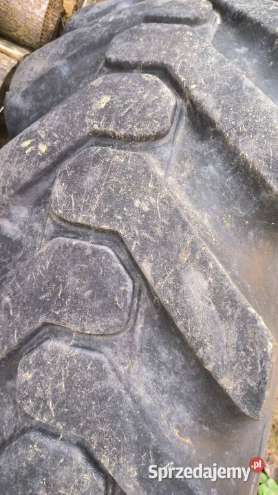 Opony przemysłowe 1258018 podkarpackie Jawornik