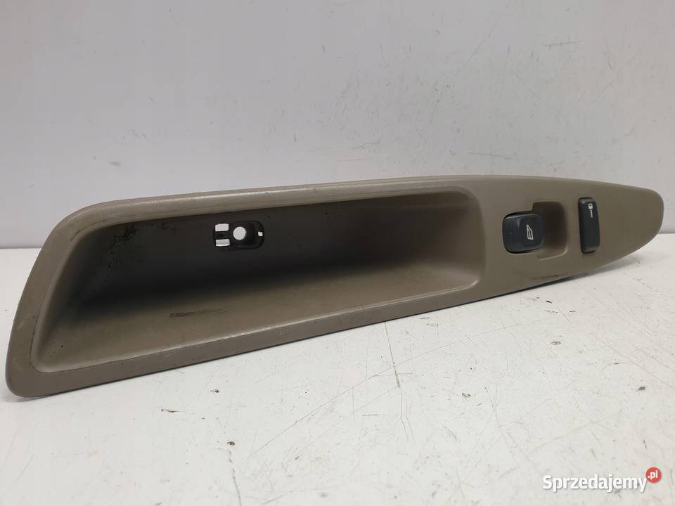Volvo S40 V40 lift PANEL STEROWANIA SZYB Rączka osobowe Rudka
