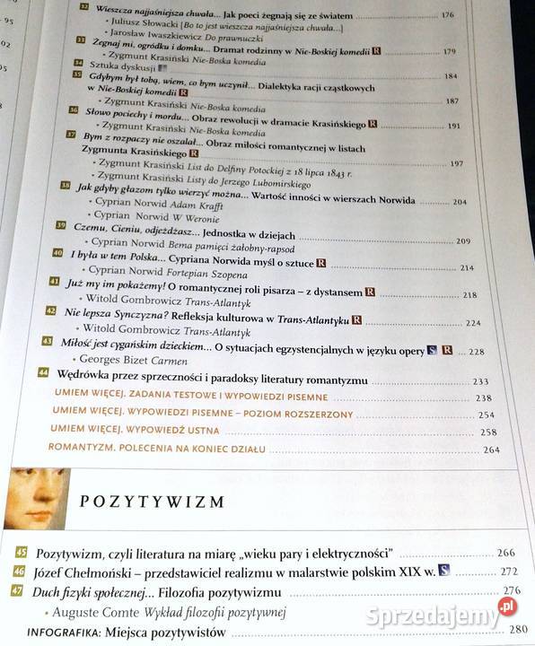 Zrozumieć tekst Zrozumieć człowieka 21 D Chełm