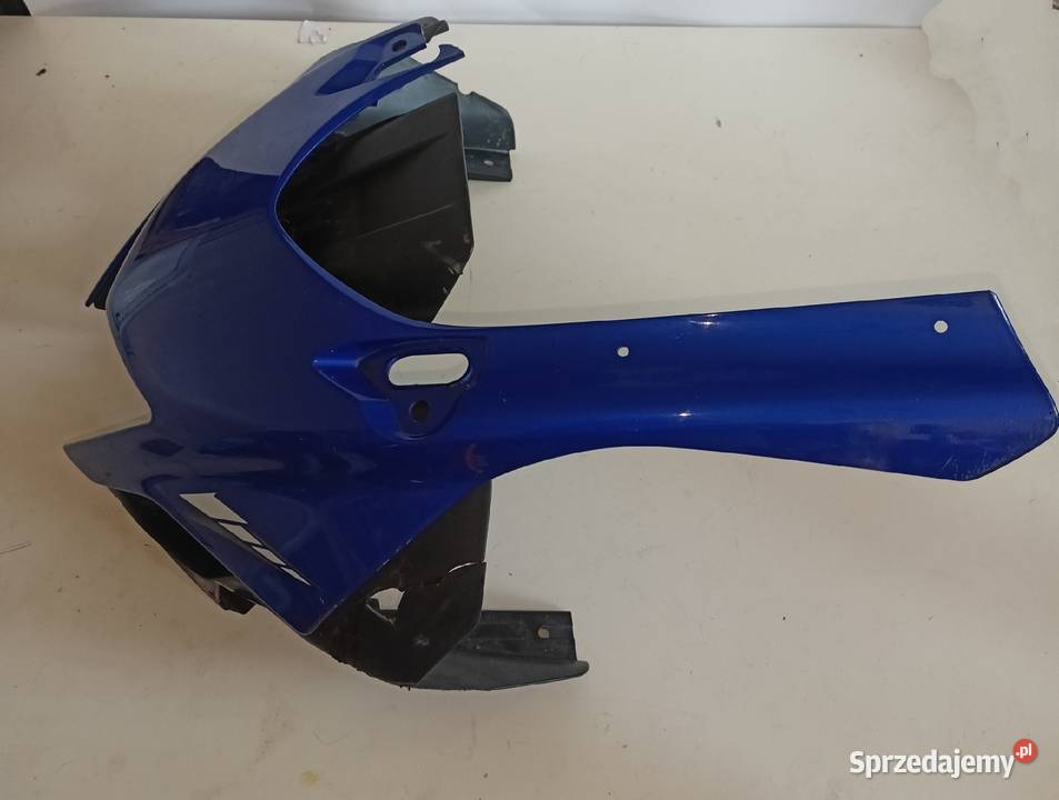 Czasza szyba Yamaha YZF R7 2022r BEB2835H Turek