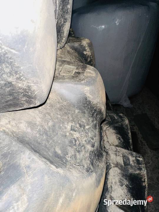 Opony Opona 54065r38 i 44065r28 Limanowa