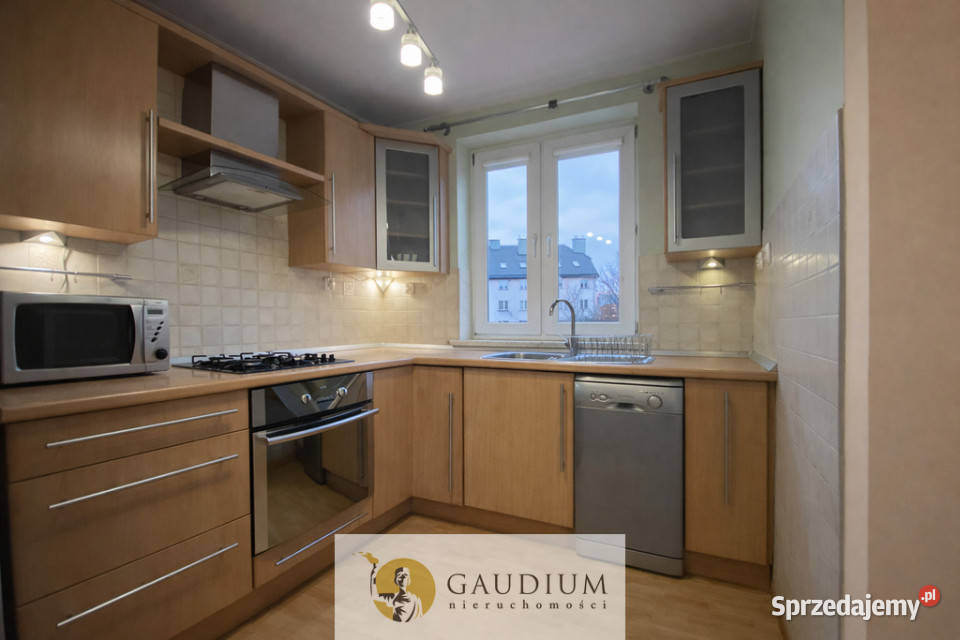 Mieszkanie 3 pokoje Gdańsk Orunia