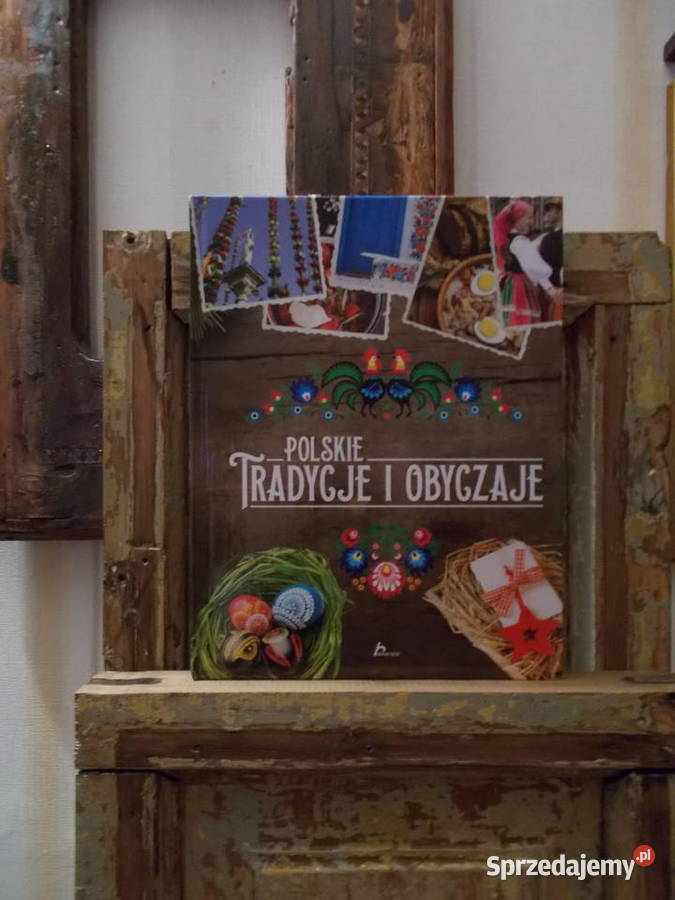 Polskie Tradycje i ObyczajeDragon2016