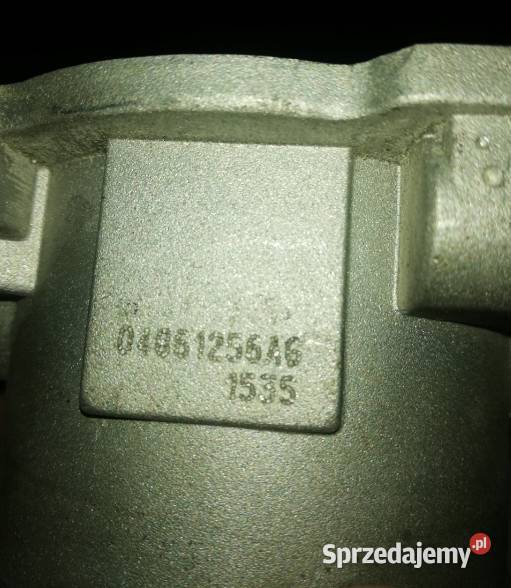 PRZEPUSTNICA CHRYSLER TOWNCOUNTRY 38 200107