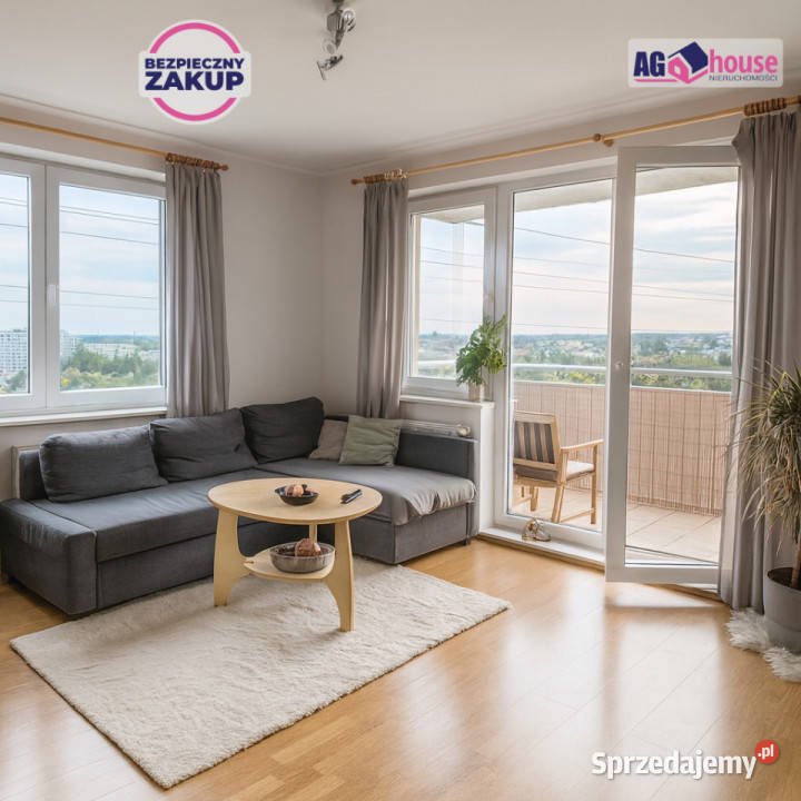 Mieszkanie Gdańsk Budapesztańska 463m2 2 pokoje