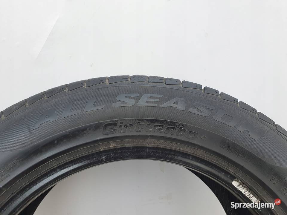 OPONY Pirelli All season Cinturato 20560 R16 lubelskie Chełm