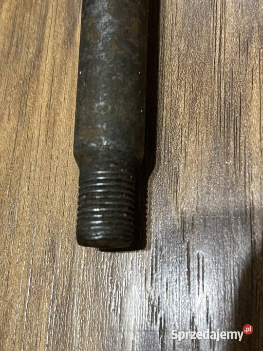 Części motocyklowe WSK Volkswagen